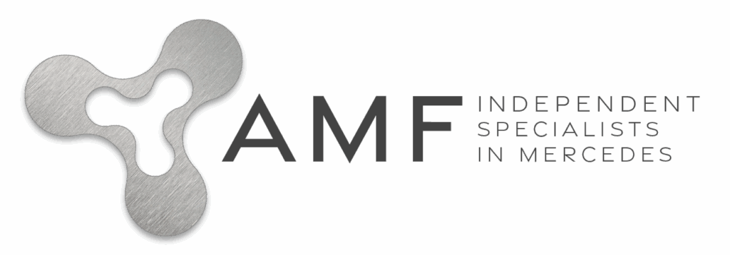 AMF Automotive logo